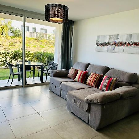 2-Bedroom-Apartment With A Terrace, Pool, Gym مالقة المظهر الخارجي الصورة