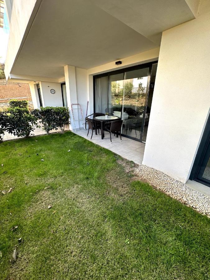 2-Bedroom-Apartment With A Terrace, Pool, Gym مالقة المظهر الخارجي الصورة
